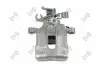 Фото Тормозной суппорт задний, правый Volvo S40 I/V40 universal 95-04 ABAKUS (13104118) изображение 3