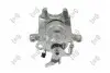 Фото Гальмiвний супорт Ford Focus I 98-09 ABAKUS (13104119) зображення 2