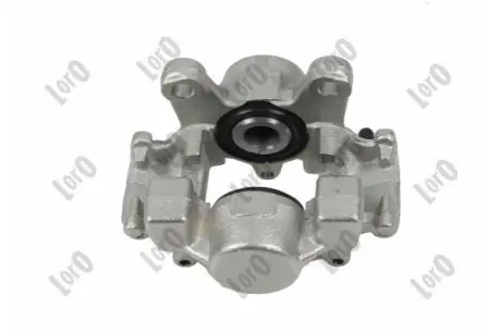 Фото Гальмiвний супорт заднiй, лiвий MB C-class 00-07/CLC-class 08-11/CLK 02-10/SLK 04-11 ABAKUS (13104127) зображення 1