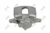 Фото Гальмiвний супорт заднiй лiвий Citroen Jumper/Fiat Ducato/Peugeot Boxer 06 ABAKUS (13104131) зображення 4