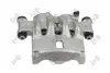 Фото Гальмiвний супорт лiвий Citroen Jumper/Fiat Ducato/Peugeot Boxer 06 ABAKUS (13104133) зображення 3