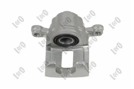 Тормозной суппорт задний, левый Nissan X-trail I (T30) 01-13. ABAKUS 13104137