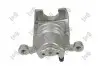Тормозной суппорт задний, правый Nissan X-trail I (T30) 01-13. ABAKUS (13104138) изображение 2