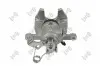 Фото Супорт гальмівний (задній) (R) Peugeot Expert 07-16 ABAKUS (13104168) зображення 2