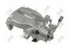 Фото Супорт гальмівний (задній) (R) Peugeot Expert 07-16 ABAKUS (13104168) зображення 5