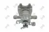 Тормозовiвний супорт заднiй, правый Mitsubishi Colt VI 02-12/Smart Forfour 04-06 ABAKUS (13104176) изображение 2