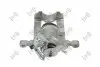 Тормозной суппорт (задний) (L) Chevrolet Cruze/Opel Astra J 09- ABAKUS (13104187) изображение 2