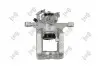 Тормозной суппорт (задний) (L) Chevrolet Cruze/Opel Astra J 09- ABAKUS (13104187) изображение 3