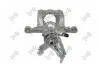 Тормозной суппорт (задний) (L) Chevrolet Cruze/Opel Astra J 09- ABAKUS (13104187) изображение 4