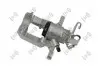 Тормозной суппорт (задний) (L) Chevrolet Cruze/Opel Astra J 09- ABAKUS (13104187) изображение 5