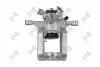 Тормозной суппорт (задний) (R) Chevrolet Cruze/Opel Astra J 09- ABAKUS (13104188) изображение 3