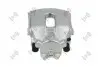 Тормозной суппорт (передний) (L) BMW 3 (E46)/X3 (E83) 97-07 ABAKUS (13104189) изображение 4