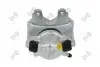 Тормозной суппорт (передний) (R) BMW 3 (E46)/X3 (E83) 97- ABAKUS (13104190) изображение 2