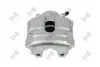 Тормозной суппорт (передний) (R) BMW 3 (E46)/X3 (E83) 97- ABAKUS (13104190) изображение 3