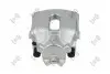 Тормозной суппорт (передний) (R) BMW 3 (E46)/X3 (E83) 97- ABAKUS (13104190) изображение 4