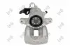 Тормозной суппорт (задний) (L) VW Bora/Golf 97-06 (d=38mm) ABAKUS (13104199) изображение 1