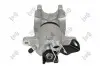Тормозной суппорт (задний) (L) VW Bora/Golf 97-06 (d=38mm) ABAKUS (13104199) изображение 2