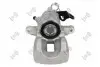 Тормозной суппорт (задний) (R) VW Bora/Golf 97-06 (d=38mm) ABAKUS (13104200) изображение 1
