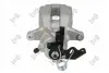 Тормозной суппорт (задний) (R) VW Bora/Golf 97-06 (d=38mm) ABAKUS (13104200) изображение 4