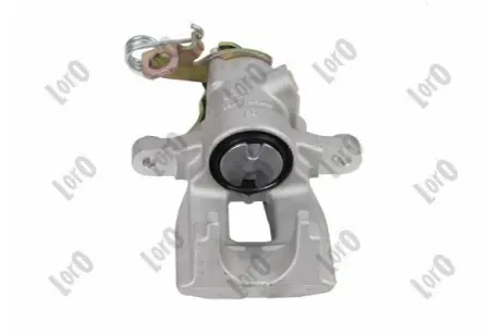 Гальмiвний супорт заднiй лiвий Citroen C4/Peugeot 307 00-12 ABAKUS 13104201 Купити в Україні