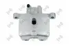 Тормозной суппорт (задний) (L) Mitsubishi Montero/Pajero 00-12 ABAKUS (13104223) изображение 3