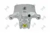 Тормозной суппорт (задний) (L) Mitsubishi Montero/Pajero 00-12 ABAKUS (13104223) изображение 4