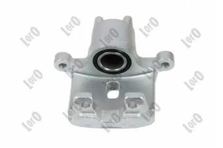 Тормозной суппорт (задний) (L) Mitsubishi Montero/Pajero 00-12 ABAKUS 13104223