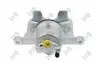Суппорт гальмівний (передній) (L) Toyota Corolla IX 00-08 (d=57mm) ABAKUS (13104229) зображення 2