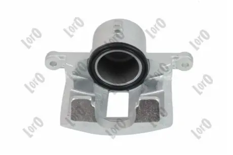 Суппорт гальмівний (передній) (L) Toyota Corolla IX 00-08 (d=57mm) ABAKUS 13104229