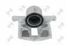 Суппорт гальмівний (передній) (R) Toyota Corolla IX 00-08 (d=57mm) ABAKUS (13104230) зображення 1