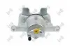 Суппорт гальмівний (передній) (R) Toyota Corolla IX 00-08 (d=57mm) ABAKUS (13104230) зображення 2