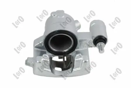 Тормозной суппорт (передний) (R) Fiat 500/Panda/Punto 07- ABAKUS 13104258