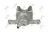 Фото Тормозной суппорт (задний) (L) Chevrolet Lacetti/Lacetti 05-13 ABAKUS (13104263) изображение 2