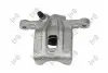 Фото Тормозной суппорт (задний) (L) Chevrolet Lacetti/Lacetti 05-13 ABAKUS (13104263) изображение 3