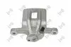 Фото Тормозной суппорт (задний) (L) Chevrolet Lacetti/Lacetti 05-13 ABAKUS (13104263) изображение 4