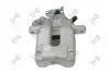 Тормозной суппорт (задний) (R) Citroen C3/C4 09- ABAKUS (13104278) изображение 3