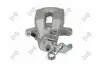 Тормозной суппорт (задний) (R) Citroen C3/C4 09- ABAKUS (13104278) изображение 4