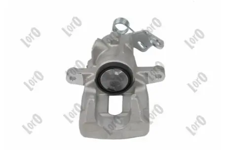 Тормозной суппорт (задний) (R) Citroen C3/C4 09- ABAKUS 13104278