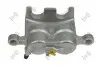 Тормозной суппорт (передний) (R) Peugeot 4007 07-13 ABAKUS (13104306) изображение 2