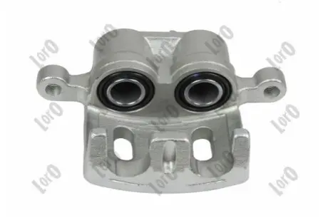 Тормозной суппорт (передний) (R) Peugeot 4007 07-13 ABAKUS 13104306