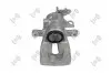 Тормозной суппорт (задний) (L) Alfa Romeo 147/156 97- ABAKUS (13104309) изображение 1