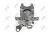 Тормозной суппорт (задний) (L) Alfa Romeo 147/156 97- ABAKUS (13104309) изображение 2