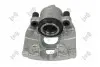 Тормозной суппорт (передний) (R) Audi Q3/Seat Alhambra/VW Sharan/Tiguan 07-18 (d=57mm) ABAKUS (13104332) изображение 1