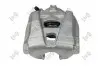 Тормозной суппорт (передний) (R) Audi Q3/Seat Alhambra/VW Sharan/Tiguan 07-18 (d=57mm) ABAKUS (13104332) изображение 3
