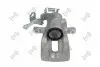 Фото Супорт гальмівний (задній) (R) Citroen Berlingo/Peugeot Partner1.6HDi 08- (d=38mm) ABAKUS (13104342) зображення 1