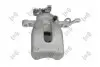 Фото Супорт гальмівний (задній) (R) Citroen Berlingo/Peugeot Partner1.6HDi 08- (d=38mm) ABAKUS (13104342) зображення 3
