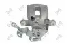 Фото Супорт гальмівний (задній) (R) Citroen Berlingo/Peugeot Partner1.6HDi 08- (d=38mm) ABAKUS (13104342) зображення 4