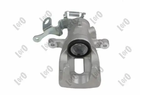 Супорт гальмівний (задній) (R) Citroen Berlingo/Peugeot Partner1.6HDi 08- (d=38mm) ABAKUS 13104342 Купити в Україні