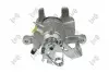 Тормозной суппорт (передний) (L) Audi A4 04-08 ABAKUS (13104369) изображение 2