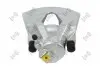 Супорт гальмівний (передній) (L) VW Golf/Bora -05 ABAKUS (13104457) зображення 4